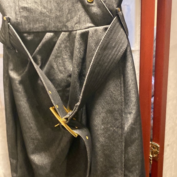 Cache Contour dress Sz 8 - Picture 3 of 5